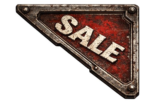Sale